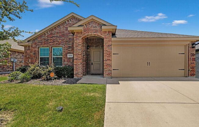 Move-In Ready 4BR/4BA Home with Luxury Finishes and Open-Concept Design