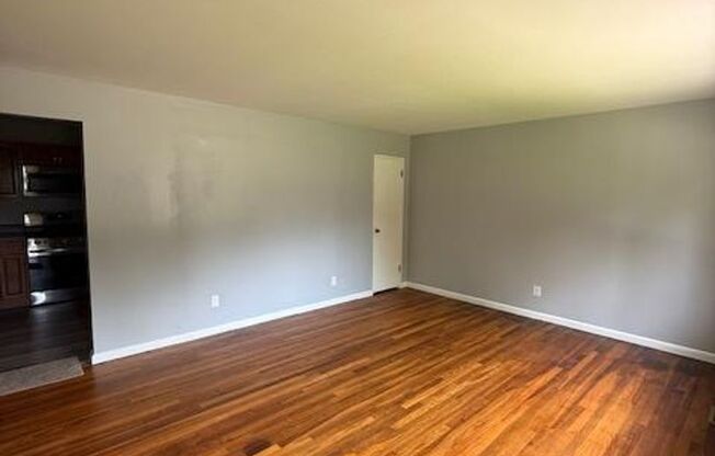 Great home available for rent in Florissant.