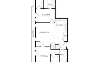 Partner-provided photo for $1945 unit