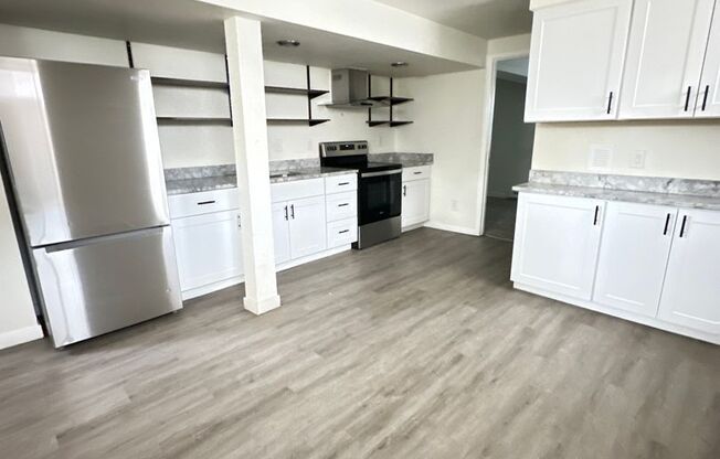3 Weeks Free Rent a 1 Bedroom Today
