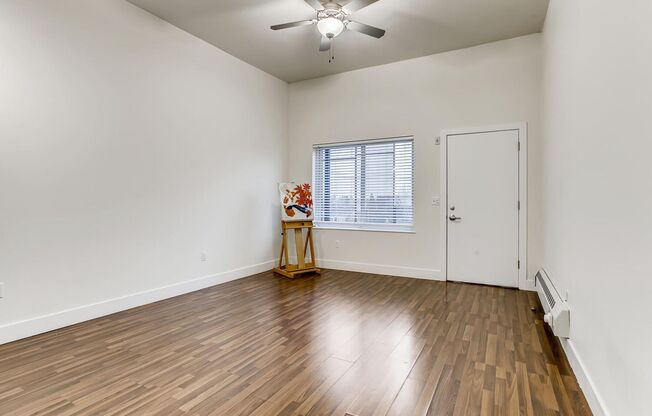 S0606 - ecoFLATS Apartments