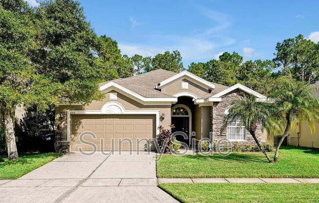11326 CYPRESS TRL DR