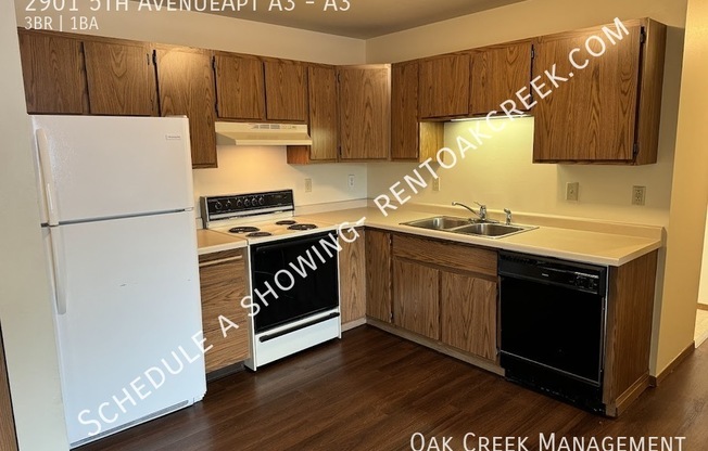 2901 5th AvenueB1