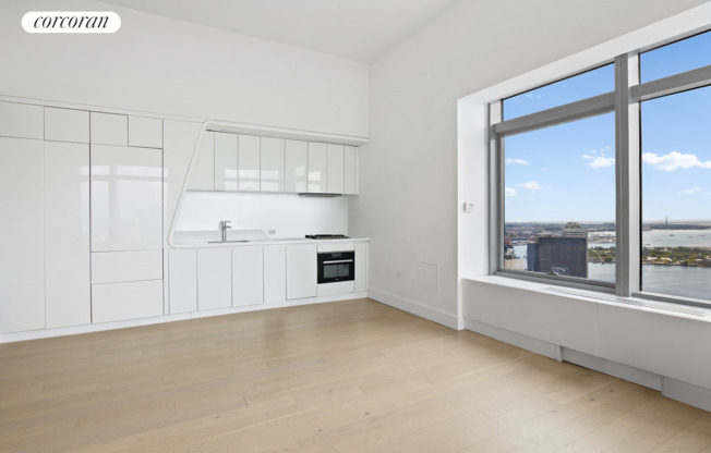 1 bed, 1 bath, 799 sqft, $6,900, Unit PH56A