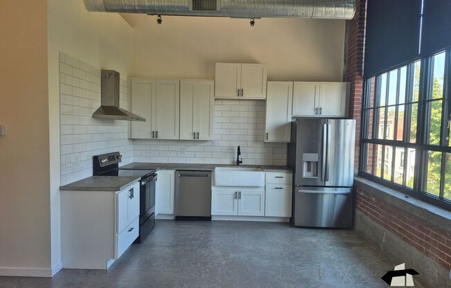 1 bed, 1 bath, 775 sqft, $1,295, Unit Apt. 203
