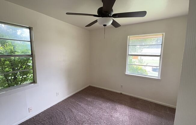Upgraded 4 bedroom 2.5 bathroom house!  HOUSING ACCEPTED!