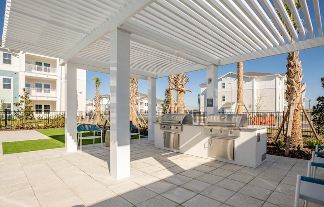 Serenity at Lake Wales