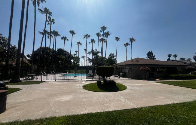 3BR/2.5BA Two Story Condo Available