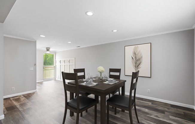 Marella Apartments