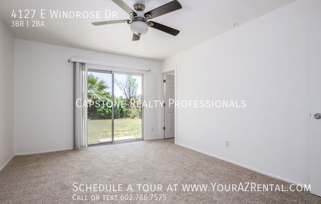 4127 E WINDROSE DR
