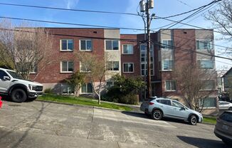 The Norman Apartments
