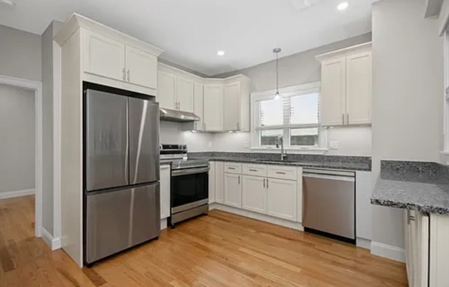 650 Dorchester Ave.