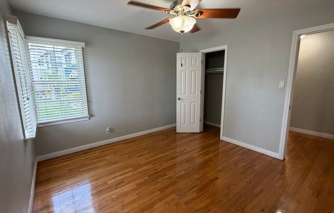 1 bed, 1 bath, 675 sqft, $2,350, Unit G-302