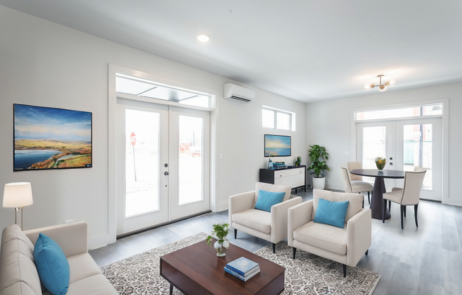 Slate Residences 2 – Modern Multifamily Living in Chattanooga