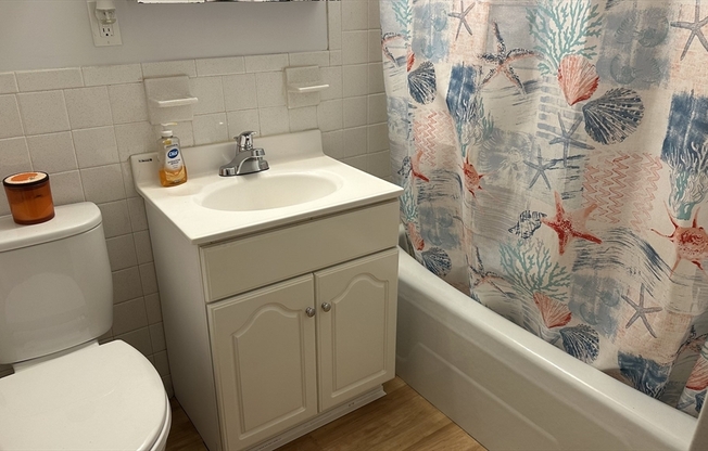 Studio, 1 bath, 445 sqft, $1,650, Unit 1F