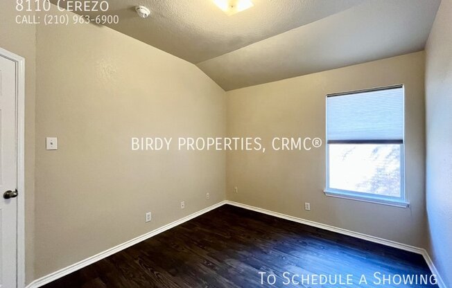 Partner-provided property photo