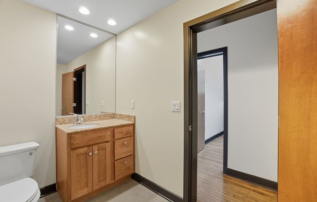 1 bed, 1 bath, 789 sqft, $1,439, Unit 113