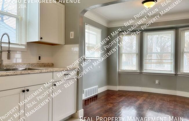 9550 EVERGREEN AVE