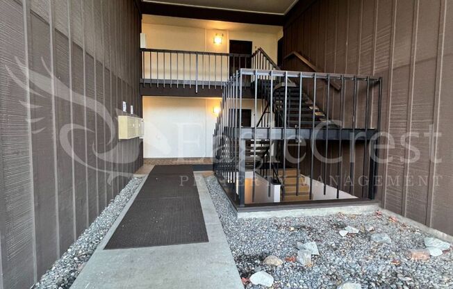 Lovely Two-Bedroom Condominium Located in The Trees Condominiums