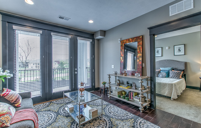 2 beds, 2 baths, 894 sqft, $1,495, Unit C - 1011 Unit 218 - B894
