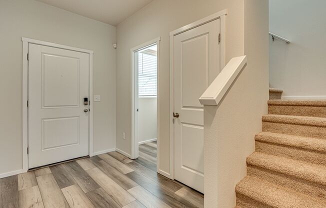 Coming Soon! Beautiful Three Bedroom in Taverner Ridge!