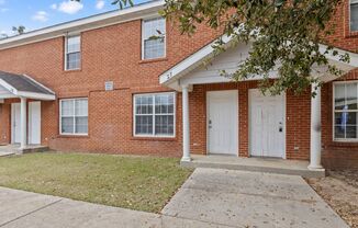 Ashburn Hills Townhomes