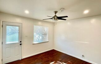 Studio, 1 bath, 350 sqft, $1,995, Unit 8