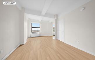 Studio, 1 bath, 541 sqft, $3,850, Unit 31A
