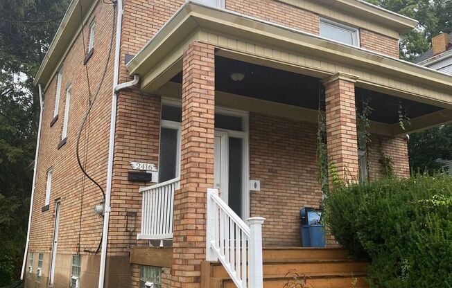 Spacious 4BD 2BA House in Beechview