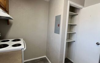 2 beds, 2 baths, 943 sqft, $860, Unit 1510