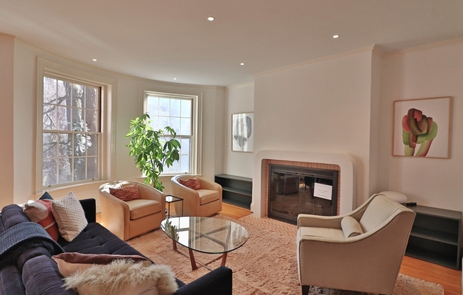 141 BEACONSFIELD RD
