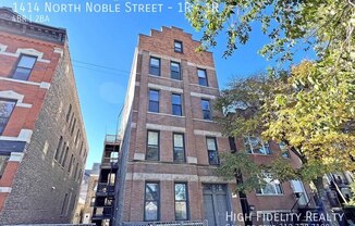 1414 North Noble Street