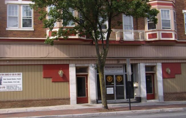 66 W. Main Street