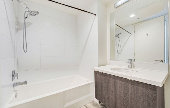 2 beds, 2 baths, 1,232 sqft, $4,375, Unit 309