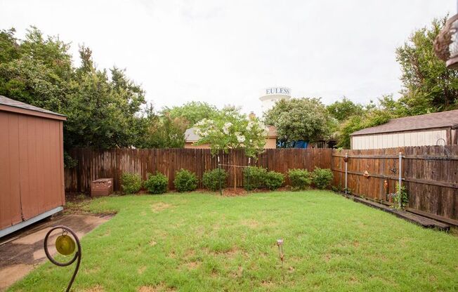 2902 POST OAK DR