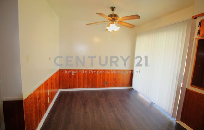 Cozy 3/2/1 Home in Duncanville For Rent!