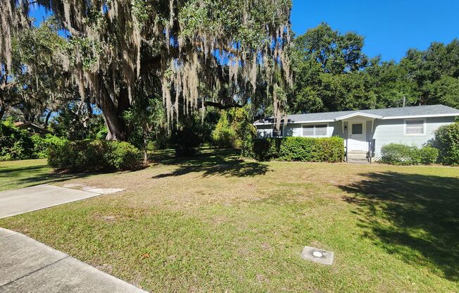 3 Bedroom 1 Bathroom House