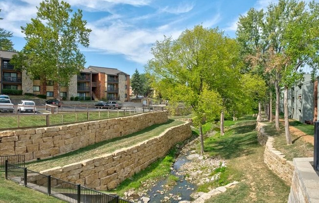 Apartments in St Louis MO