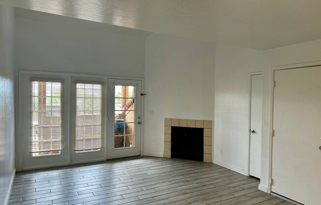 Updated Towne Home in Tempe