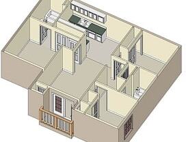 Partner-provided photo for $1777 unit