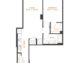 Partner-provided photo for $2739 unit