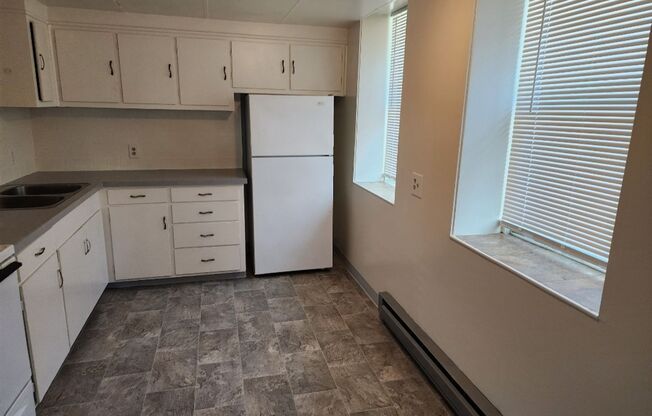 1125 W 11th Ave - 14 Unit