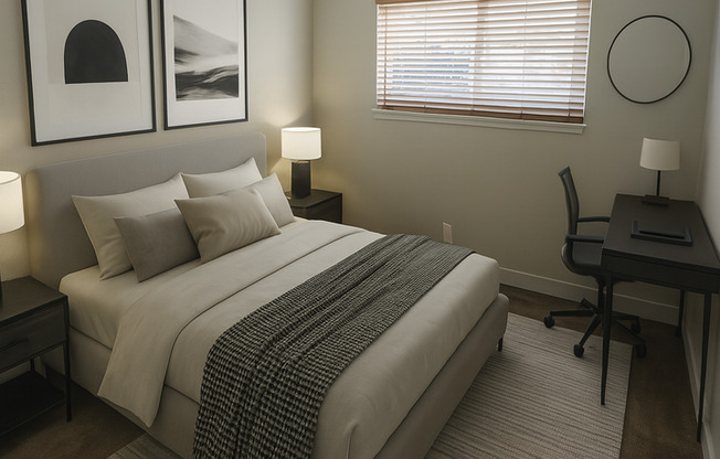 PARKWEST APARTMENTS