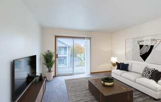 Flagstone Apartments