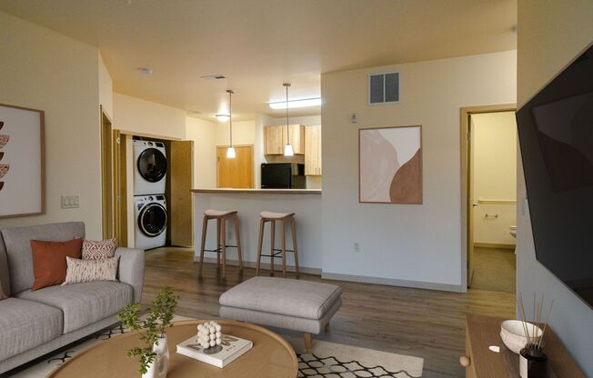 2 beds, 2 baths, 941 sqft, $1,545, Unit 626-202