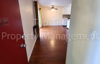 2 beds, 1 bath, $2,295, Unit # 368