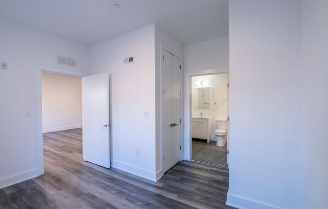 1 bed, 1 bath, 605 sqft, $1,825, Unit 311