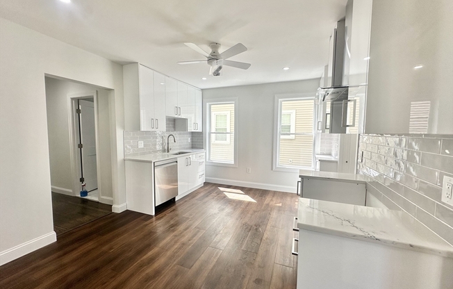 3 beds, 1.5 baths, 1,100 sqft, $3,950, Unit 1