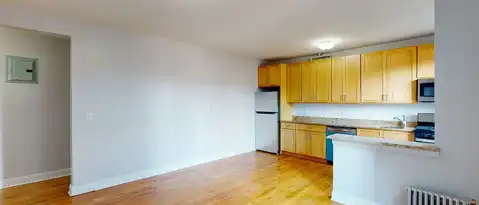 529 West 179th St.