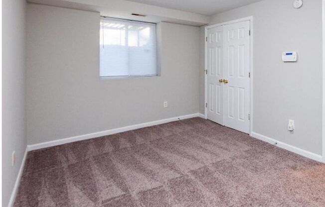 Renovated 3-Bedroom Apartment in Prime SE DC Location!!